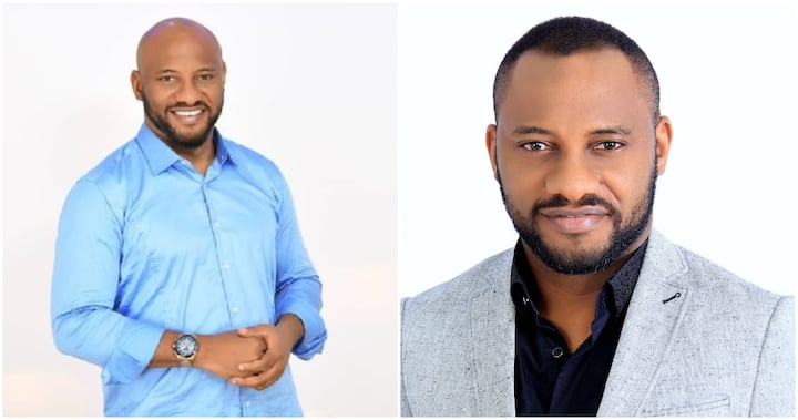 Nollywood star Yul Edochie made a controversial statement: Be careful with people who says money is not everything